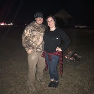 Meet your Posher, Gregory